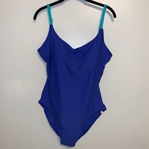EUC Summersalt swimwear One Piece 18